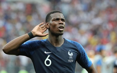 101博体育焦点-加克波专访透露儿时梦想